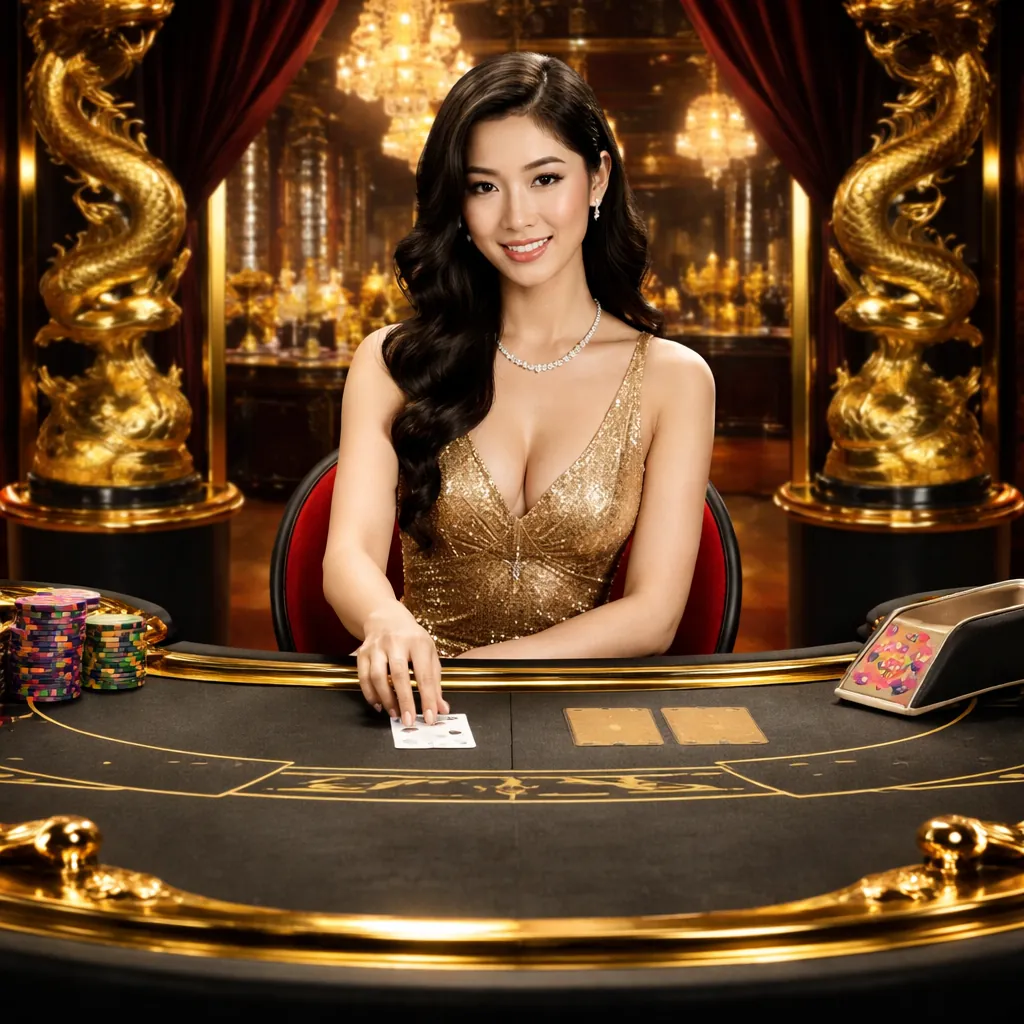Trò chơi Casino trực tuyến gà 888vn vip