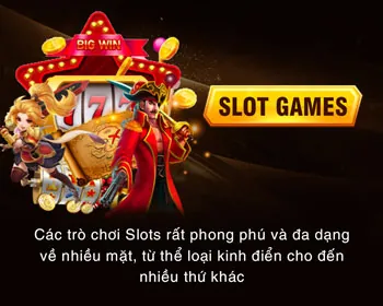 Thư viện game Nổ Hũ đa dạng tại Gà 888vn Vip